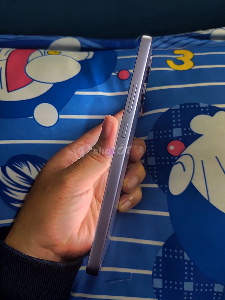 E Pass OPPO Reno13F 256GB-Ram 8G Tím. Mua bán Điện thoại tại Quận 12 Tp Hồ Chí Minh được đăng bởi Mai anh hình 1