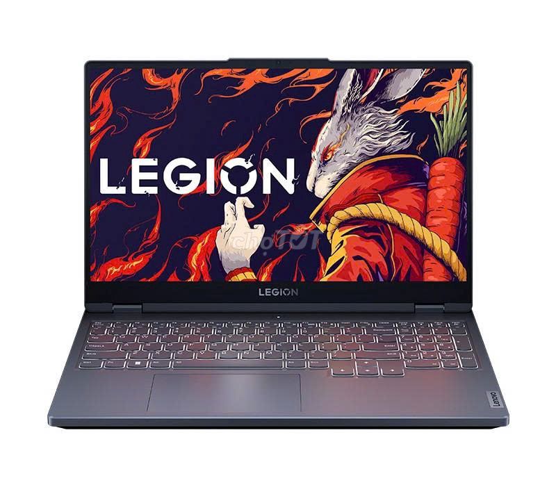 Bán Legion R7000 AHP9 | R7 8745H | 16GB | 4060. Mua bán Laptop tại Quận Hải Châu Đà Nẵng được đăng bởi TTCenter 484 NÚI THÀNH hình 1