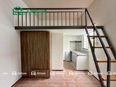 🔥HỖ TRỢ 500K TIỀN CỌC🔥DUPLEX CỬA SỔ TRỜI MỚI XÂY SÁT VLU, IUH, NTTU.