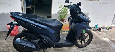 Honda Vario 2026 Xám đen 2300 km