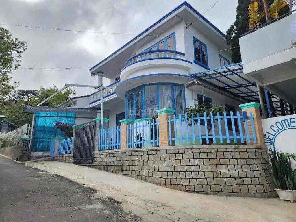 Cho thuê villa nguyên căn + mặt bằng kinh doanh