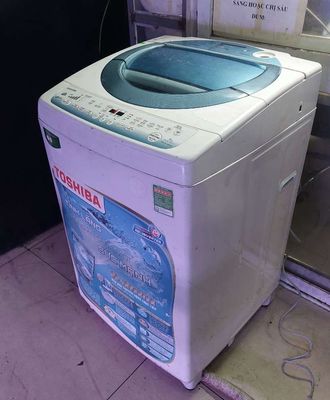 Máy giặt 9kg inverter Toshiba