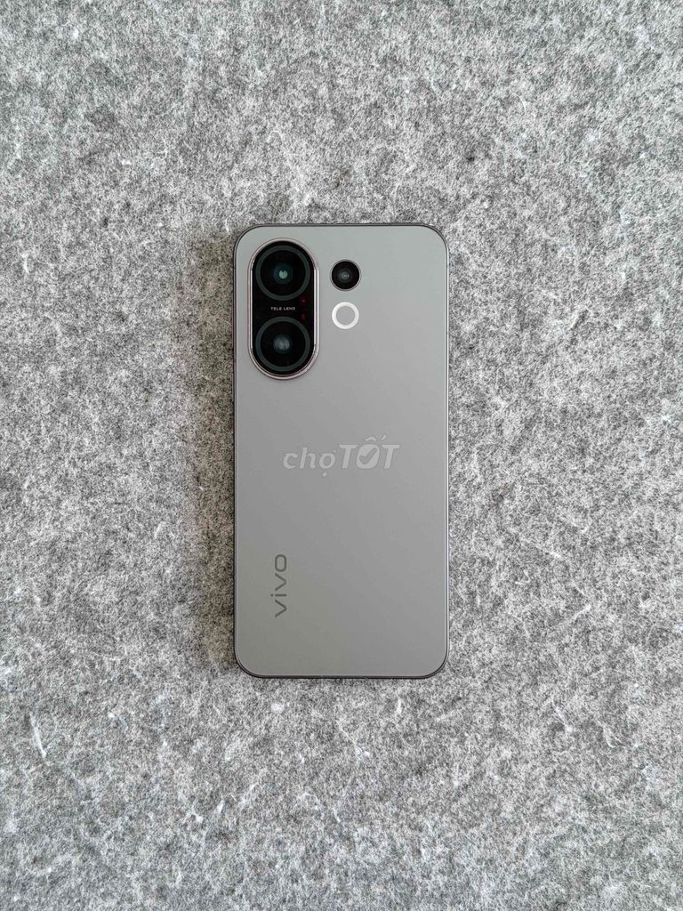 Vivo S30 Pro Mini 12/512GB Đã dùng - 98% 887788. Mua bán Điện thoại tại Quận Ninh Kiều Cần Thơ được đăng bởi Nguyên Mobile 65 hình 1