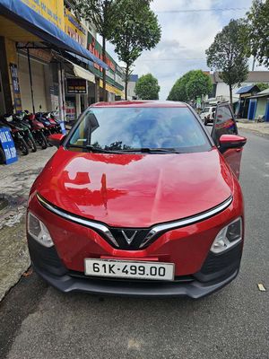 VF5 plus mới keng odo 21000km. Mua bán Ô tô tại Thị xã Bến Cát Bình Dương được đăng bởi Cầm Đồ Bảo Tín 1 hình 1