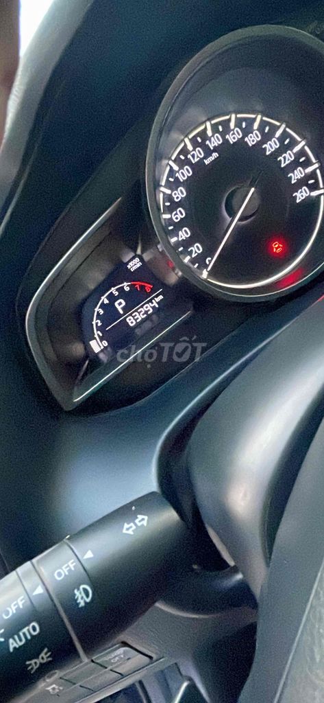Mazda 3 2018 - 85000 km. Mua bán Ô tô tại Thành phố Dĩ An Bình Dương được đăng bởi Phan văn Độ hình 20