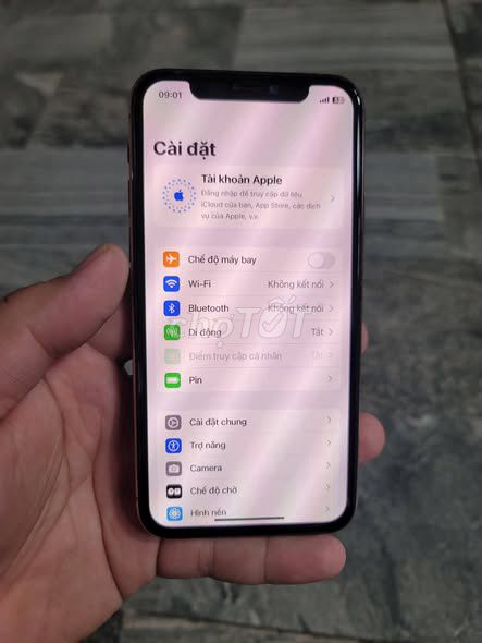 Apple iPhone 11 Pro 256GB Vàng. Mua bán Điện thoại tại Quận 5 Tp Hồ Chí Minh được đăng bởi Hội Đồ Điện Tử hình 1