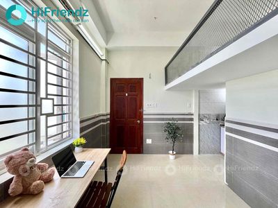 Rent · 1 bd · 30 м² · Quận Bình Thạnh, ул. Đường Bình Lợi