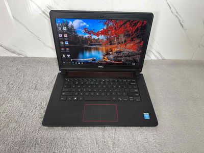 Dell Inspiron 7447.i5 Thế hệ 4.VGA GTX 850M 4G. Mua bán Laptop tại Thành phố Buôn Ma Thuột Đắk Lắk được đăng bởi Điện Thoại Laptop BMT