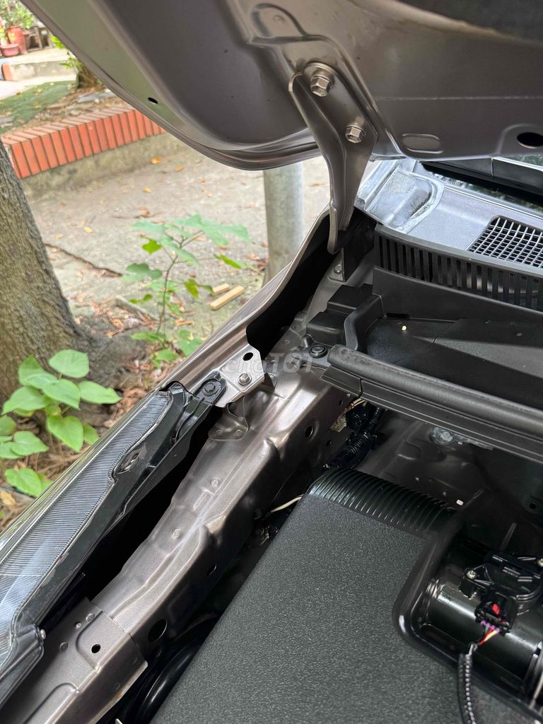 Toyota Innova 2020 ban 2.0G - số sàn tư nhân. Mua bán Ô tô tại Quận Nam Từ Liêm Hà Nội được đăng bởi phạm phương nga hình 16