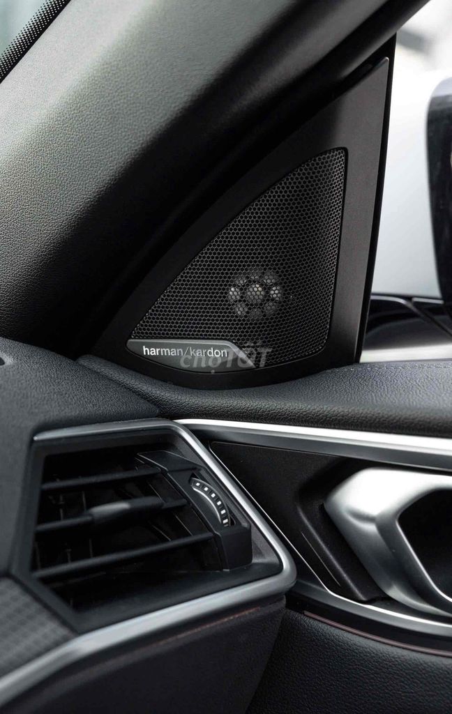 BMW 430i Convertible 2023 Xám 21.000km. Mua bán Ô tô tại Quận Cầu Giấy Hà Nội được đăng bởi Vũ Duy Khánh hình 7