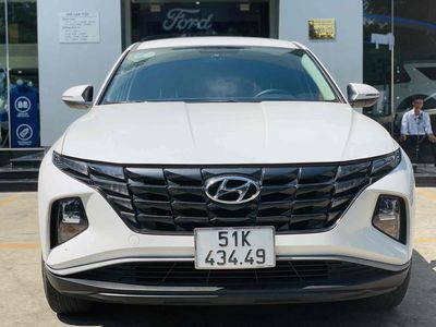 Hãng Ford bán Hyundai Tucson 2022 1 chủ full pk