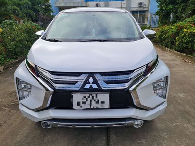 Mitsubishi Xpander 2020 1.5AT - 76500 km. Mua bán Ô tô tại Huyện Tân Phú Đồng Nai được đăng bởi A Tư