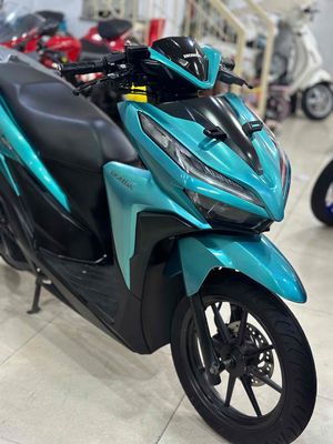 Honda Vario 125 2020 Xanh ngọc.BSTP.Giá tốt ACE