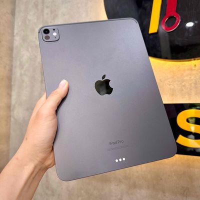 Ipad M4 11inch 256gb LL/A pin 100%. Mua bán Máy tính bảng tại Quận Bình Thạnh Tp Hồ Chí Minh được đăng bởi StoreUS