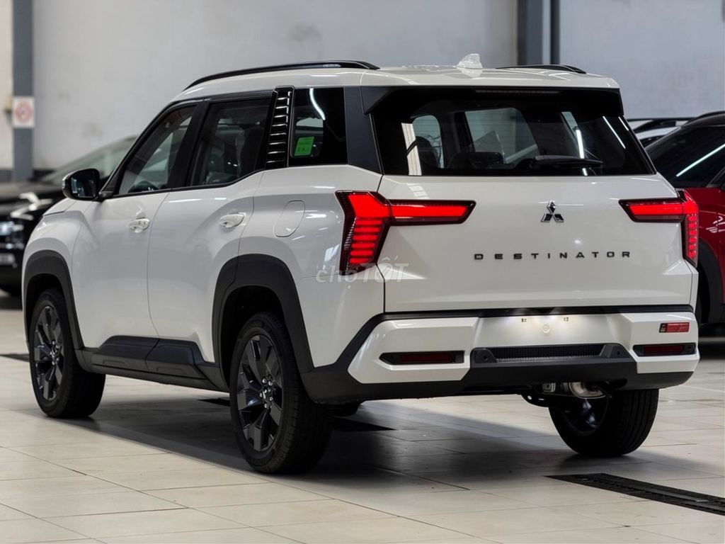 Mitsubishi Destinator Premium 2026 - 684 млн