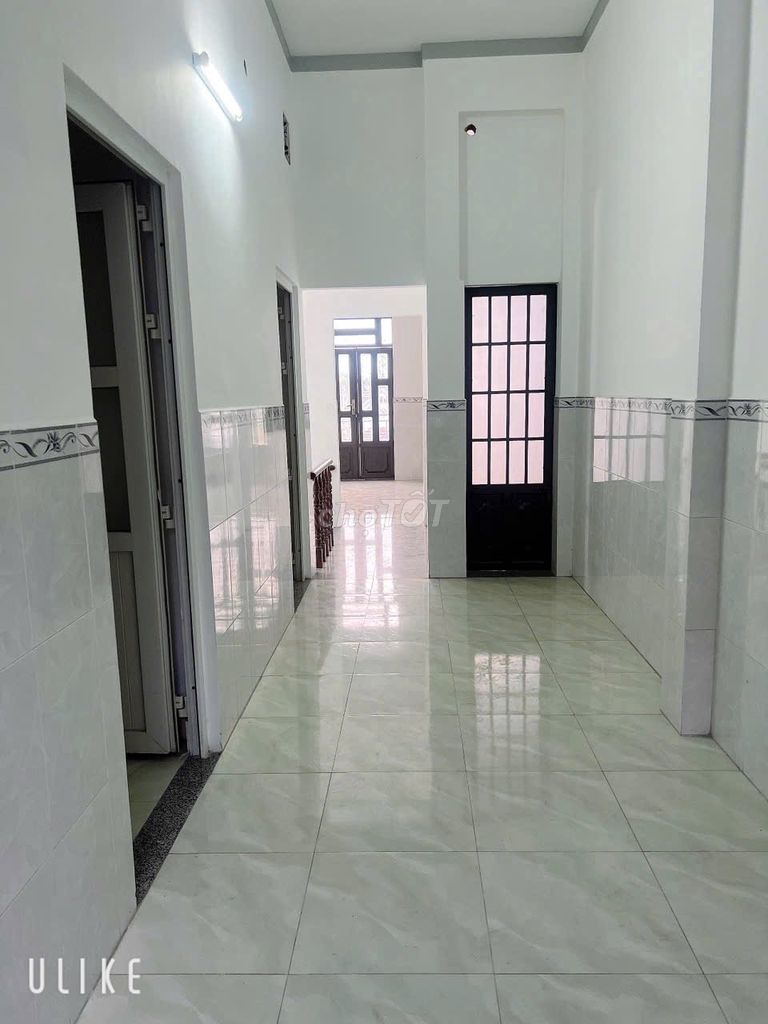 CHÍNH CHỦ CHO THUÊ NHÀ MẶT TIỀN ĐÔNG MINH, NGANG 5,5M. Cho thuê văn phòng, mặt bằng kinh doanh tại Thành phố Dĩ An Bình Dương được đăng bởi TRẦN NGỌC HÀ hình 3