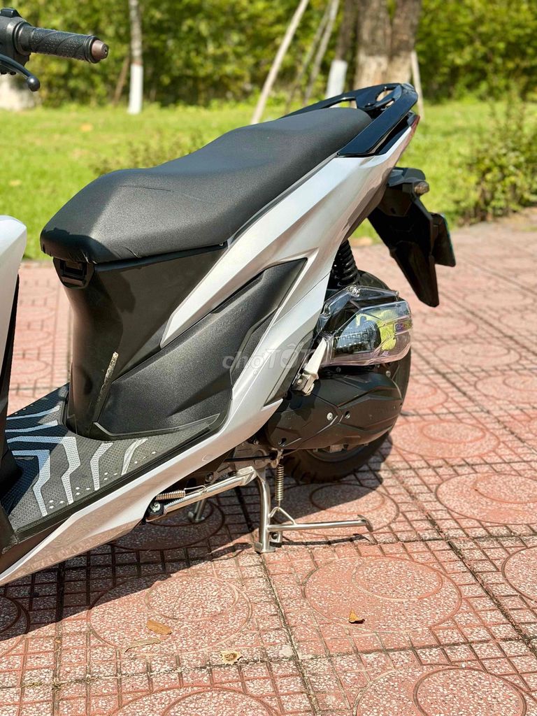Vario 150 Bs 94 dk 2021 màu bạc poscher đẹp keng. Mua bán Xe máy tại Thành phố Thủ Đức Tp Hồ Chí Minh được đăng bởi xe máy kha hoàng hình 5