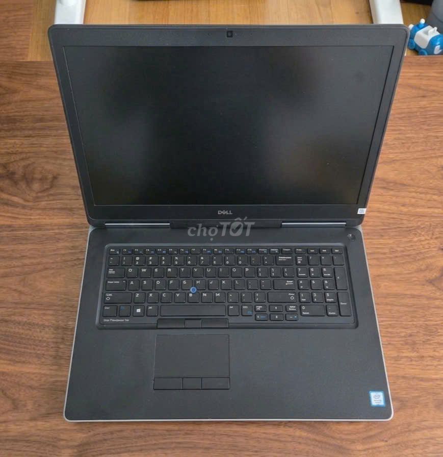 Dell 7710 Xeon E3-1545M Ram 32gb SSd 256gb. Mua bán Laptop tại Quận Gò Vấp Tp Hồ Chí Minh được đăng bởi Duy hình 1