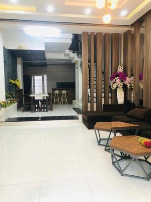 Rent · 3 bd · 80 м² · Quận Liên Chiểu, ул. Bàu Năng