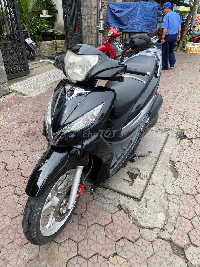 Xe Shark đen đầu zin. Mua bán Xe máy tại Quận 7 Tp Hồ Chí Minh được đăng bởi thanh xuân hình 2