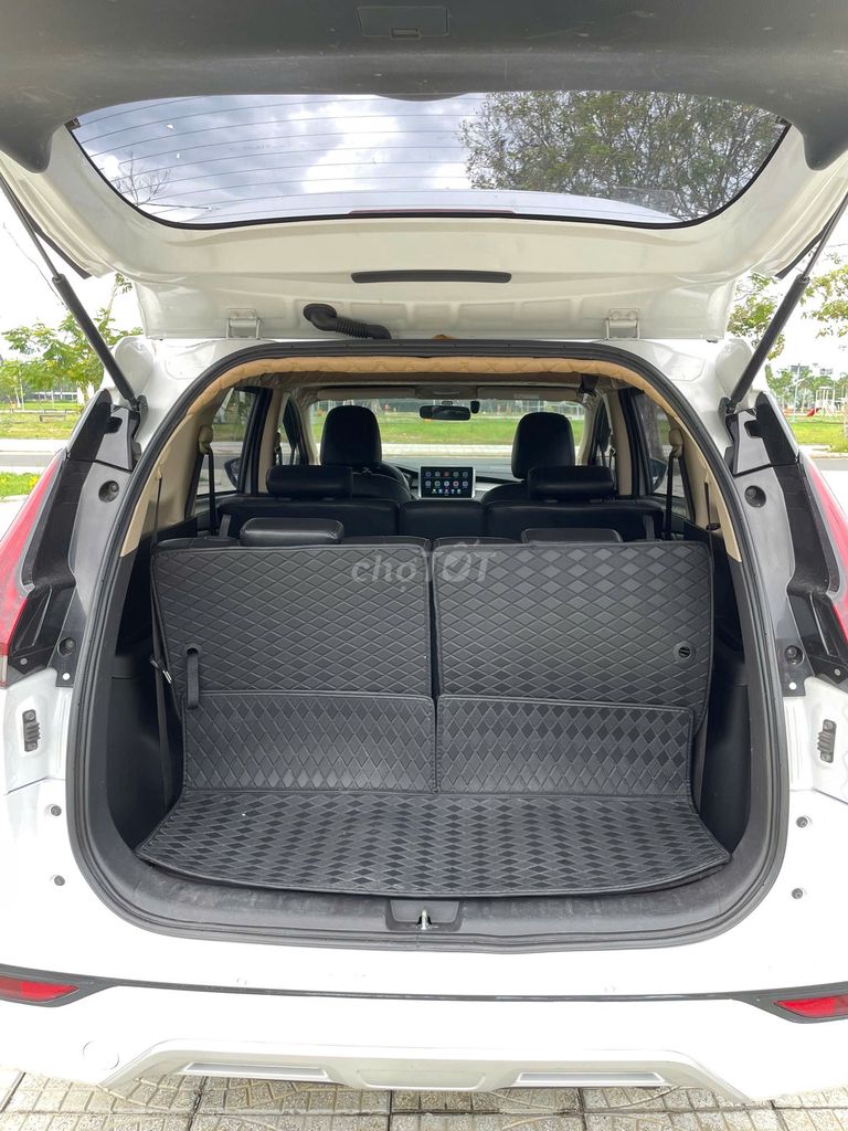 Mitsubishi Xpander 2020 1.5 AT - 79000 km. Mua bán Ô tô tại Quận Cẩm Lệ Đà Nẵng được đăng bởi Nguyễn Đức Trưởng hình 18