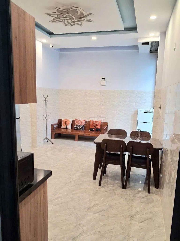 Вилла в аренду в Сон Тре, 120 м2, полностью меблирована