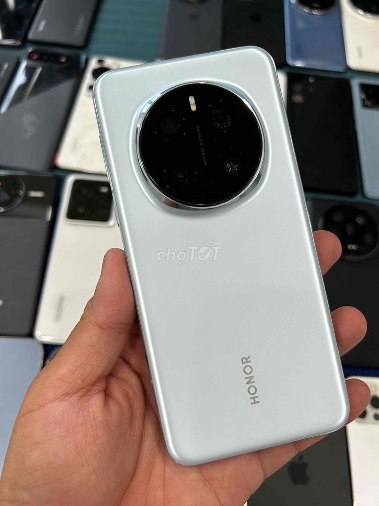 Honor Magic 7 Pro fullbox gl. Mua bán Điện thoại tại Quận Gò Vấp Tp Hồ Chí Minh được đăng bởi Mr Beát  hình 1