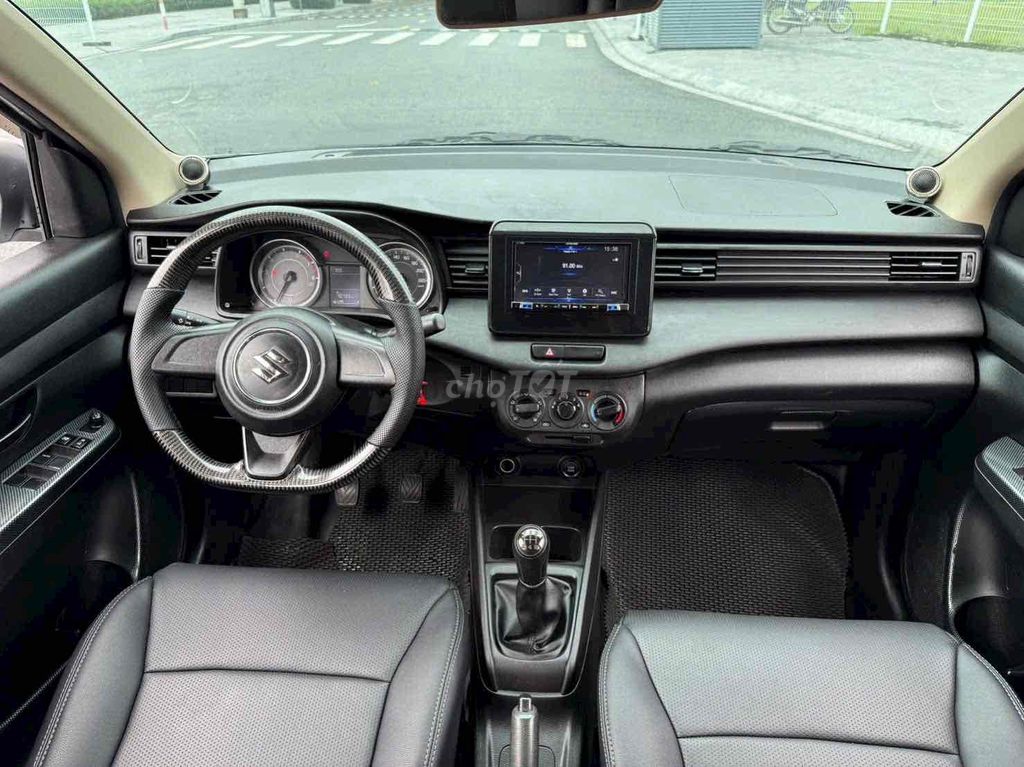 Suzuki Ertiga 2022 GL 1.5 MT - 62000 km bao zin. Mua bán Ô tô tại Quận Hoàng Mai Hà Nội được đăng bởi A công hình 8