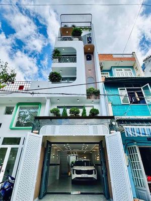 CÔ LỘC KẸT VỐN BÁN GẤP NHÀ CAO BÁ NHẠ, QUẬN 1. GIÁ 7.86TỶ/57,2M2 - SHR. Mua bán nhà ở tại Quận 1 Tp Hồ Chí Minh được đăng bởi Lộc Nguyễn
