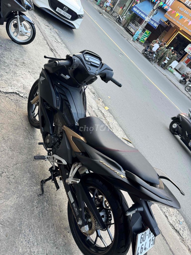 ❇️❇️ Winner X ABS đký 2022 xe đẹp có trả góp. Mua bán Xe máy tại Thành phố Biên Hòa Đồng Nai được đăng bởi XE MÁY CŨ THÀNH MỸ  hình 7