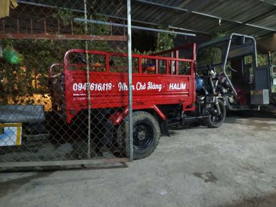 Xe mẹ bồng con anh em cần lh nhé 😁. Mua bán Phương tiện khác tại Thành phố Biên Hòa Đồng Nai được đăng bởi An Ba Gac