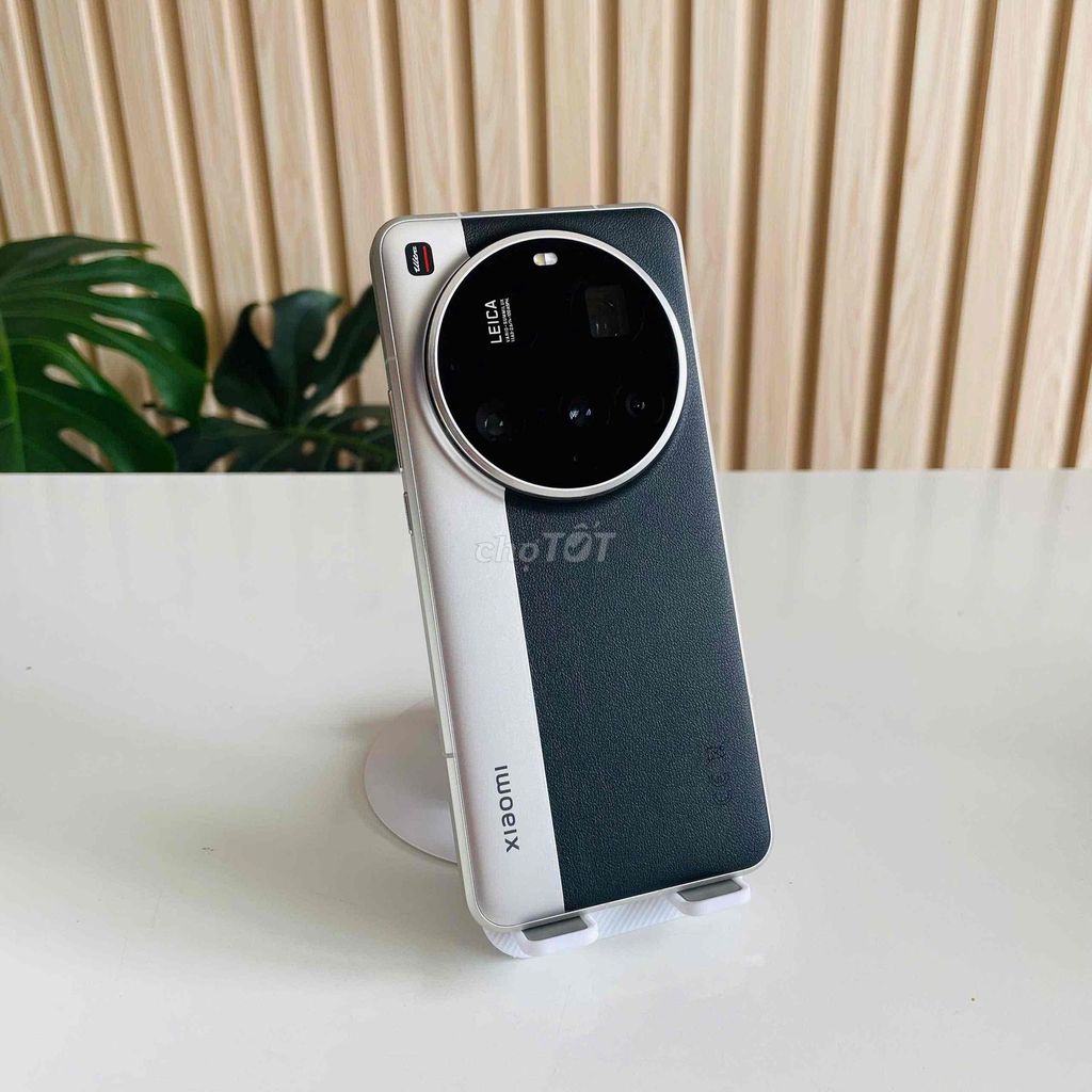 Xiaomi 15 Ultra QT -16/512GB - Pin 96% - Nội Địa. Mua bán Điện thoại tại Quận Ninh Kiều Cần Thơ được đăng bởi Hmphone hình 1