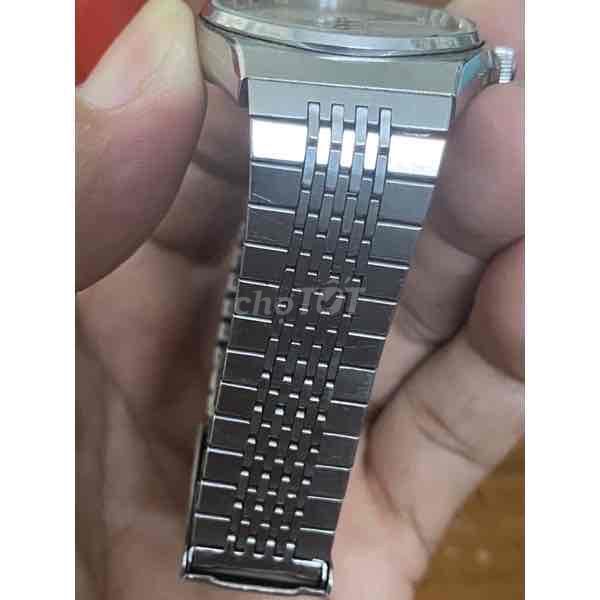 Đồng hồ nam Citizen pin size 37mm