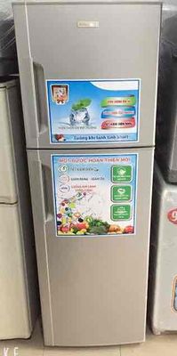 tủ lạnh eletelux 250l đã qua sử dụng. Mua bán Tủ lạnh tại Quận 7 Tp Hồ Chí Minh được đăng bởi shop đồ cũ