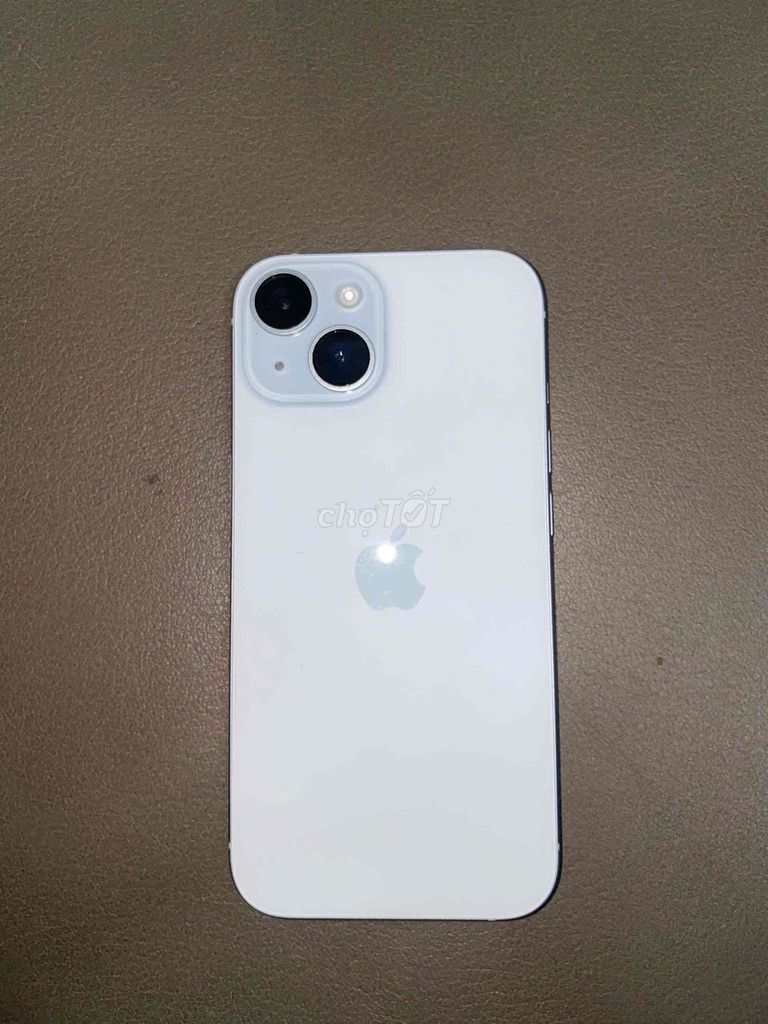 Apple iPhone 15 Xanh pastel Đã sử dụng. Mua bán Điện thoại tại Quận Sơn Trà Đà Nẵng được đăng bởi Nguyễn Mỹ Quỳnh hình 1