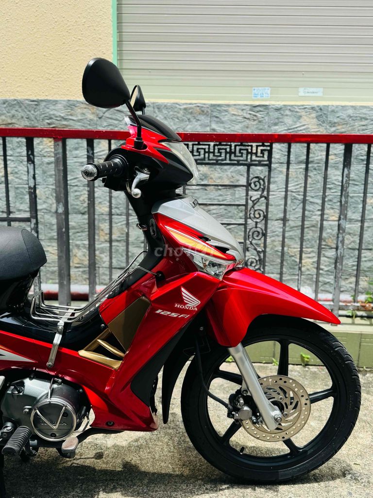 Future X Fi 2010 🔰 Chính chủ BSTP. Mua bán Xe máy tại Quận 4 Tp Hồ Chí Minh được đăng bởi minh phương hình 11