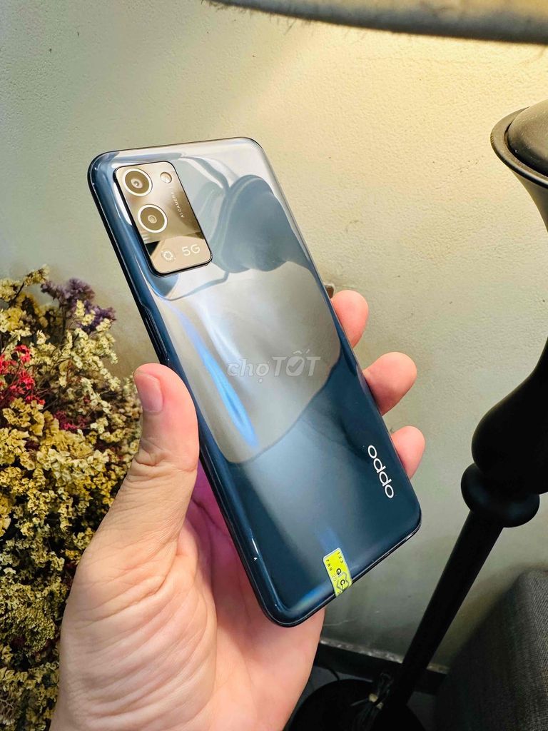 ✅OPPO RAM 8GB-256GB MỚI 100% DEMINSTI GIẢI TRÍ✅. Mua bán Điện thoại tại Quận 11 Tp Hồ Chí Minh được đăng bởi GIA NGUYỄN STORE hình 1