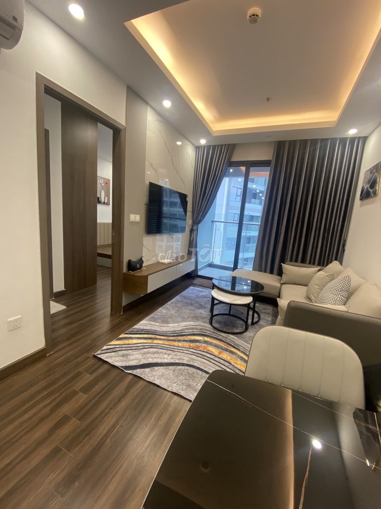 Элитная квартира в ЖК Hoàng Huy Commerce, башня Camelia