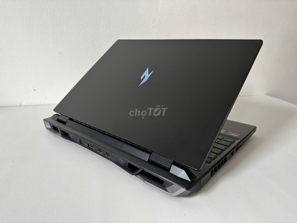 Acer Nitro 16 Ryzen 7 16GB/512GB. Mua bán Laptop tại Quận Thanh Xuân Hà Nội được đăng bởi Nguyễn Văn Lượng hình 1