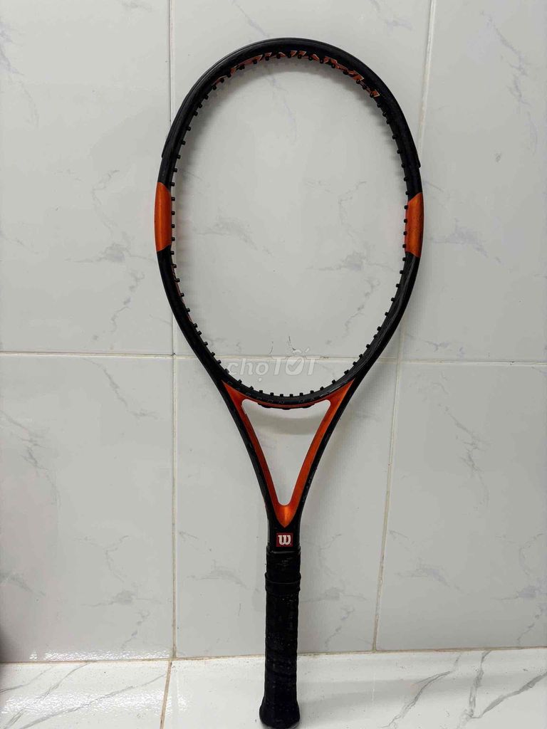 Vợt tennis Wilson Hammer Tour