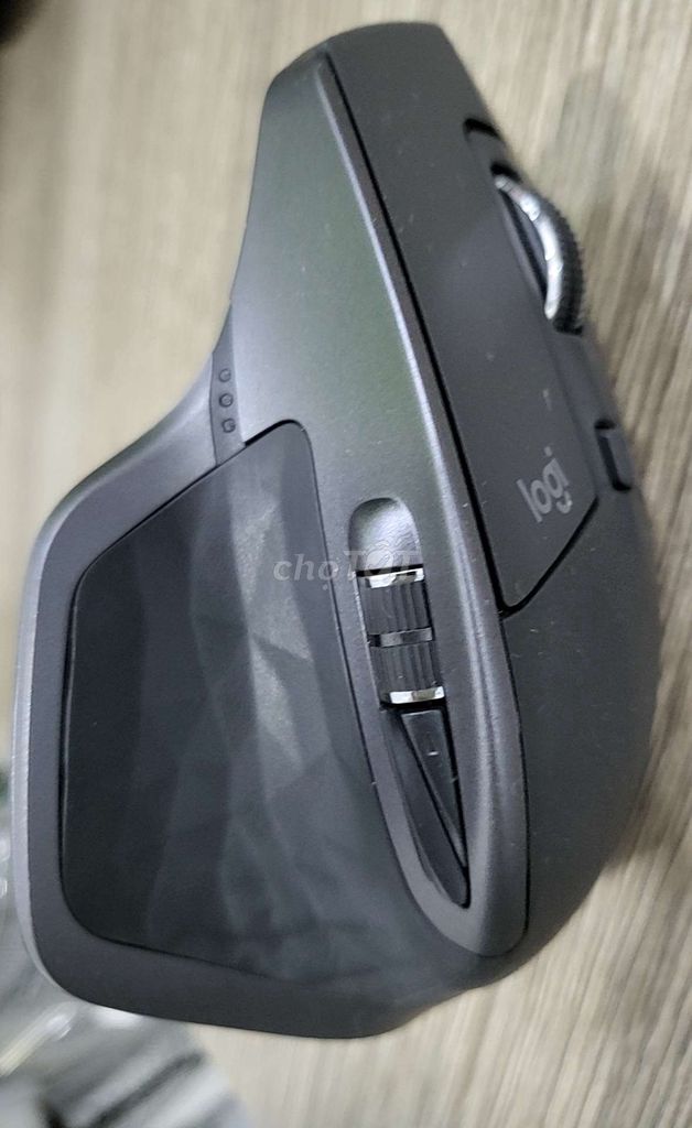 Chuột không dây Logitech MX Master 2S