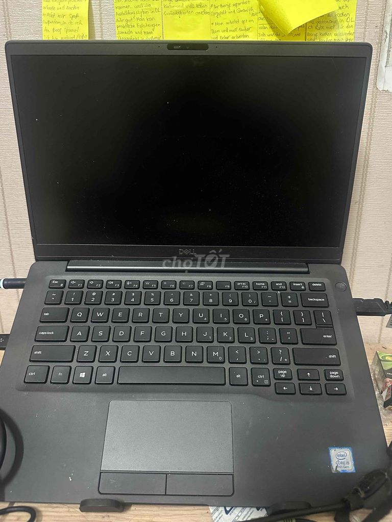 Dell Latitude 7400 i5-8365u 14 inch 8GB/256GB. Mua bán Laptop tại Quận Tân Bình Tp Hồ Chí Minh được đăng bởi Dũn Đìn hình 1