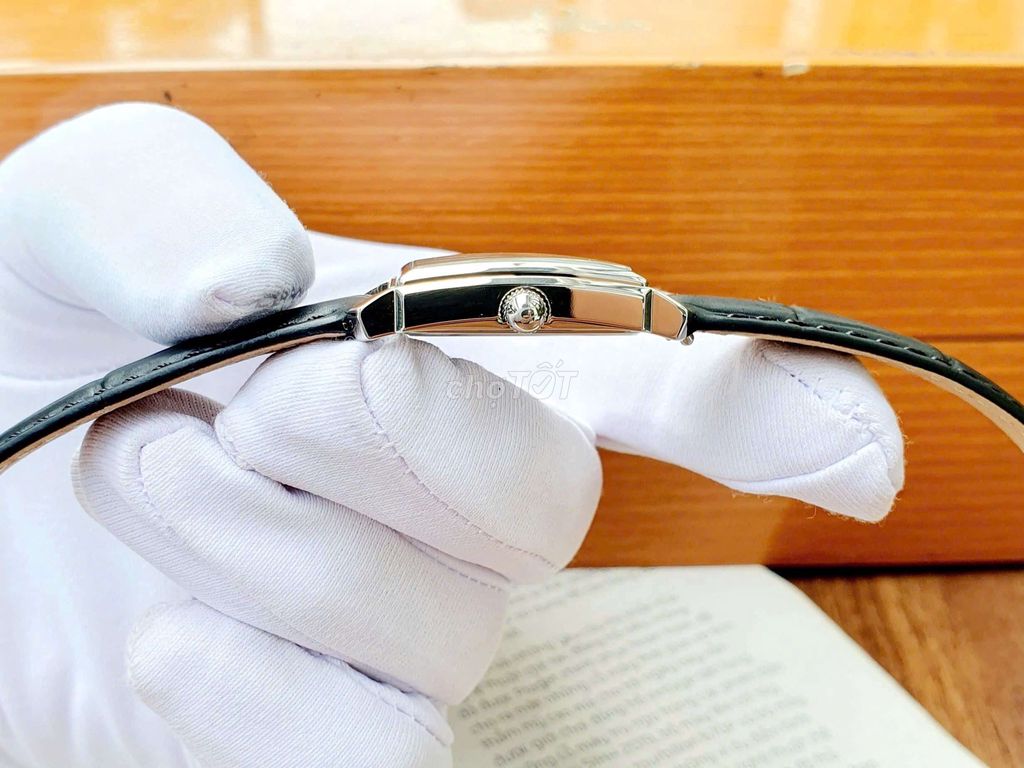 Đồng hồ Bulova 96L330 Nữ. Mua bán Đồng hồ tại Thành phố Bà Rịa Bà Rịa - Vũng Tàu được đăng bởi Lorencia Xách Tay hình 2