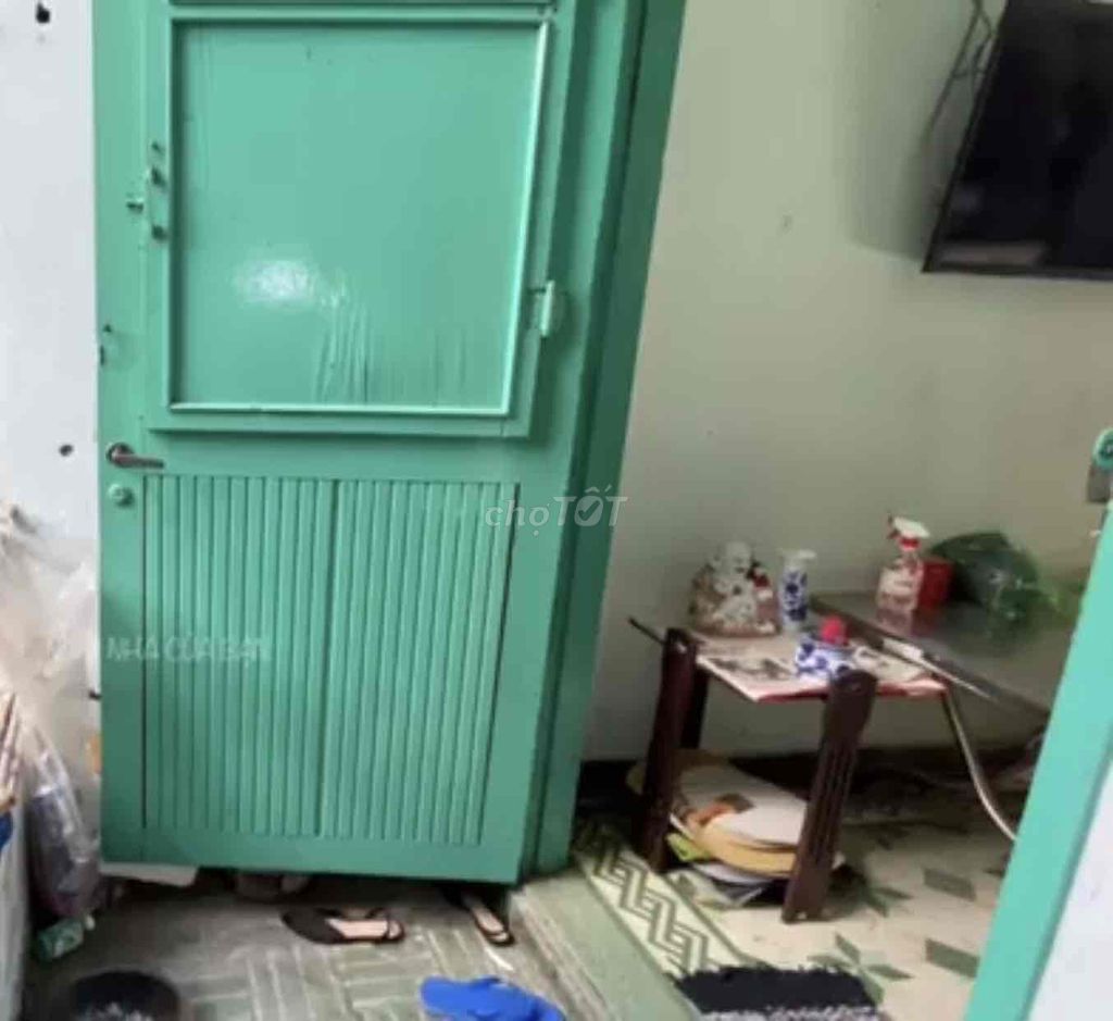 căn hộ 28m2 trần hưng đạo quận 1