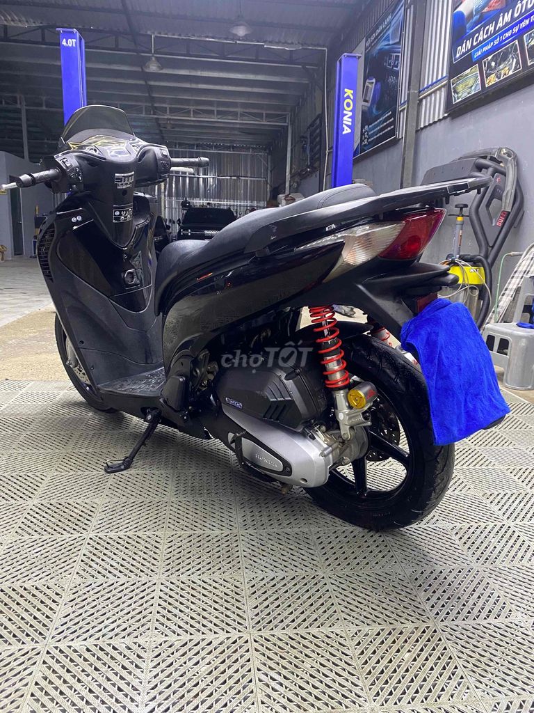 Sh150i 2021 úp full áo ý. Mua bán Xe máy tại Huyện Xuyên Mộc Bà Rịa - Vũng Tàu được đăng bởi Tên chưa cung cấp hình 4