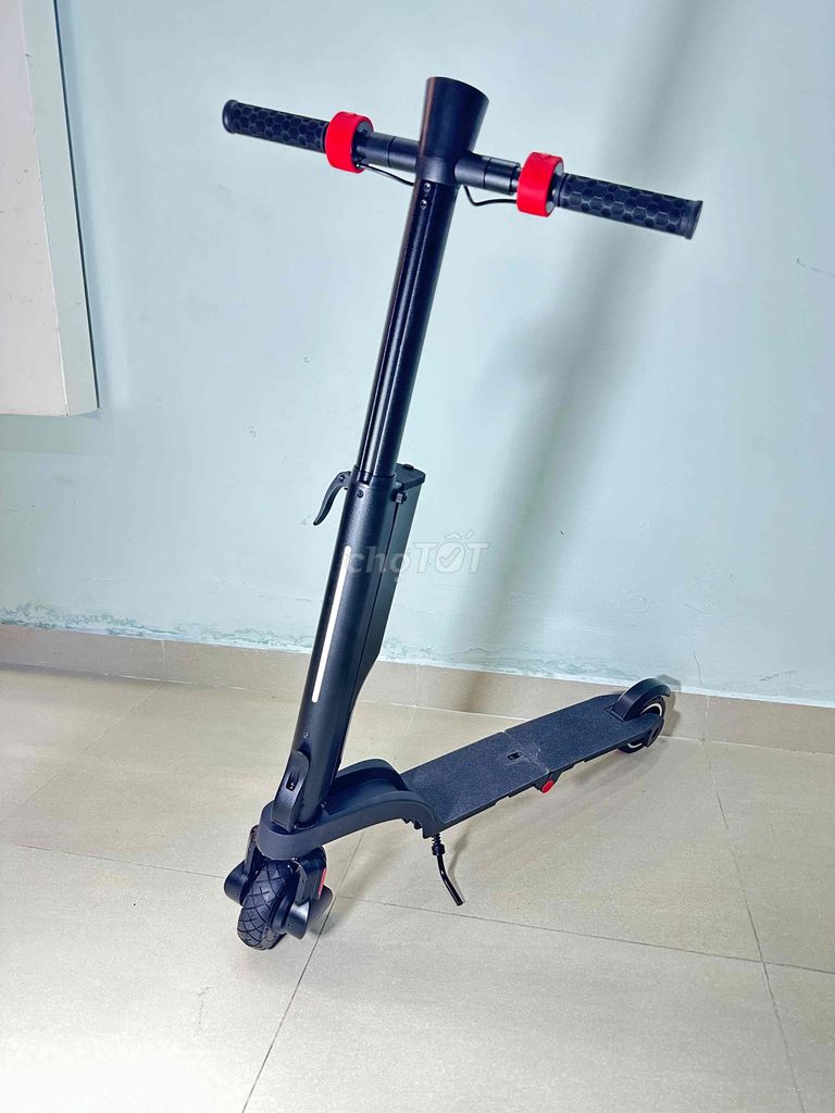 Xe mới 100% - Xe điện gấp gọn Homesheel X6. Mua bán Xe điện tại Thành phố Thủ Đức Tp Hồ Chí Minh được đăng bởi Vinh hình 5