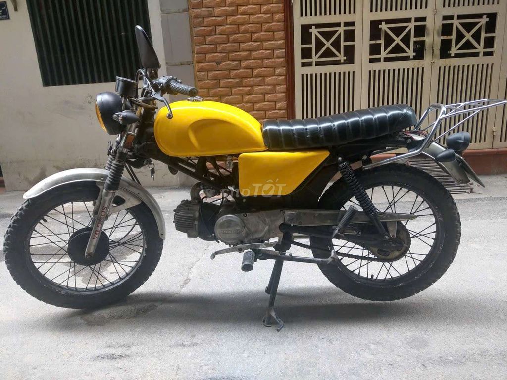 Win Honda Indonesia độ biển HN. Mua bán Xe máy tại Quận Cầu Giấy Hà Nội được đăng bởi Duong hình 1