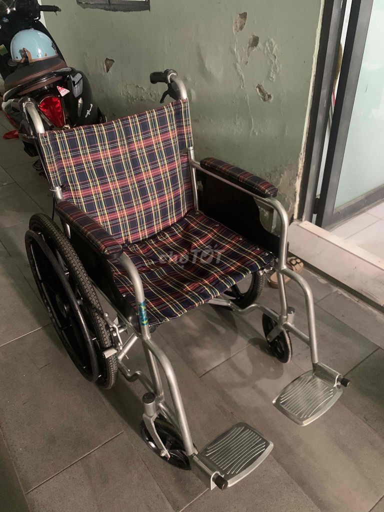 XE LĂN ONE-X Khung Nhôm. Mua bán Phương tiện khác tại Quận 7 Tp Hồ Chí Minh được đăng bởi Hạnh hình 4