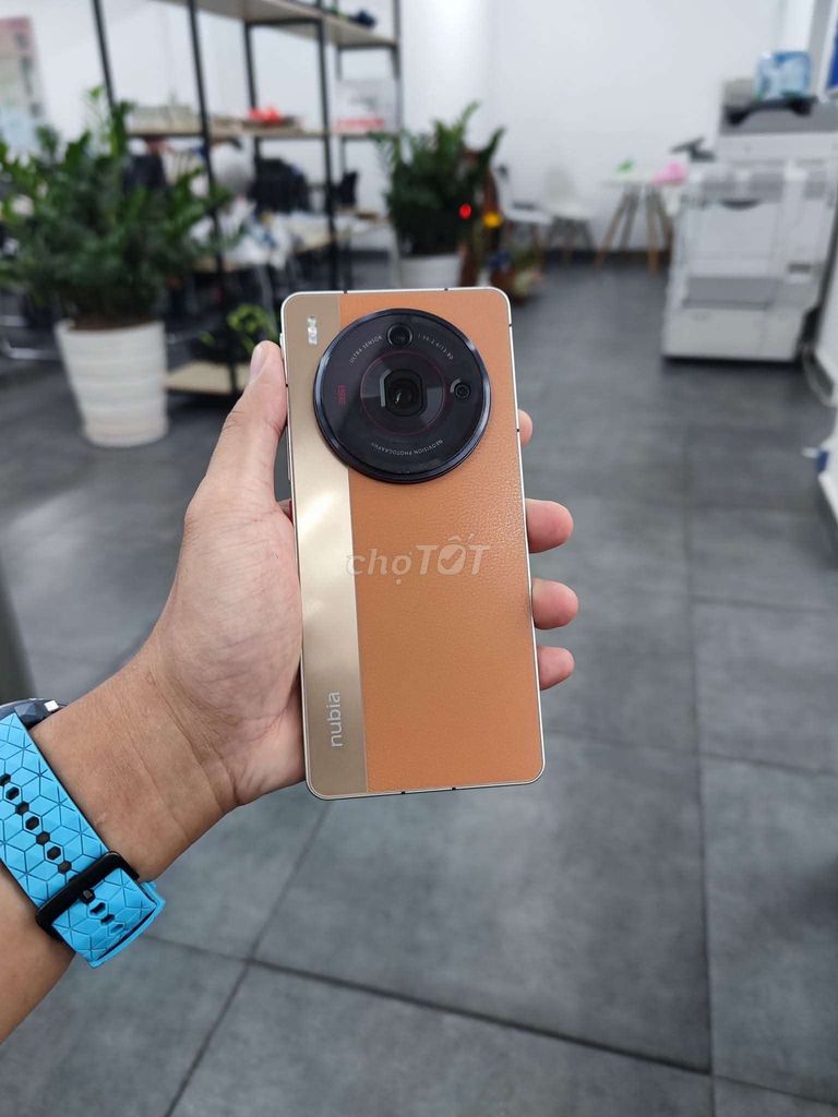 Nubia bán hoặc giao lưu vivo X 100,200 seris