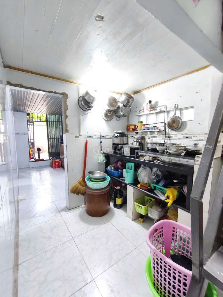 Аренда · 3 комн. · 40 м² · Thành phố Thủ Đức